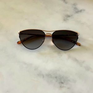 Krewe sunglasses